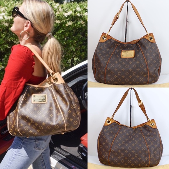Louis Vuitton Handbags - 🌺 Galleria 🌺 PM by Louis Vuitton